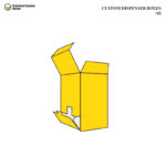 Custom Rectangular Boxes