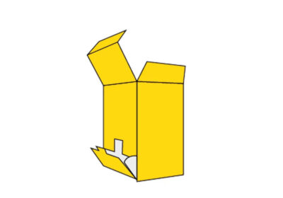 Custom Rectangular Boxes