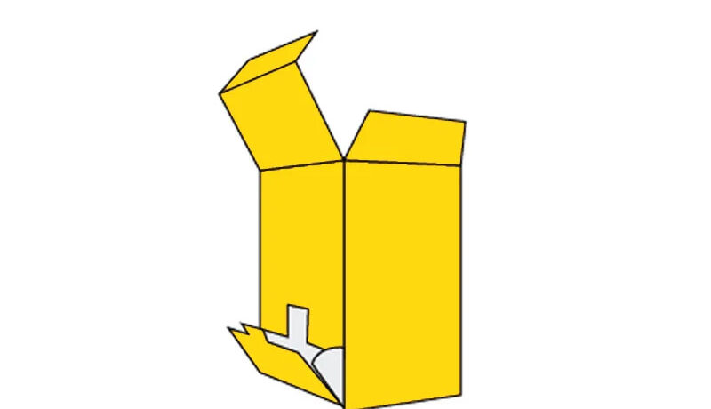 Custom Rectangular Boxes