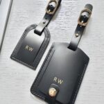 Custom Leather Tags