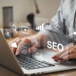 SEO performance from a Malaysian agency