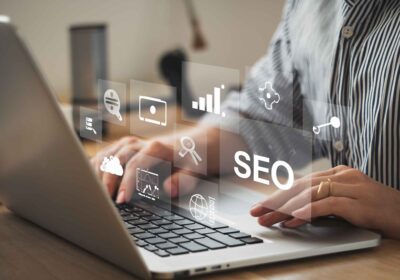 SEO performance from a Malaysian agency