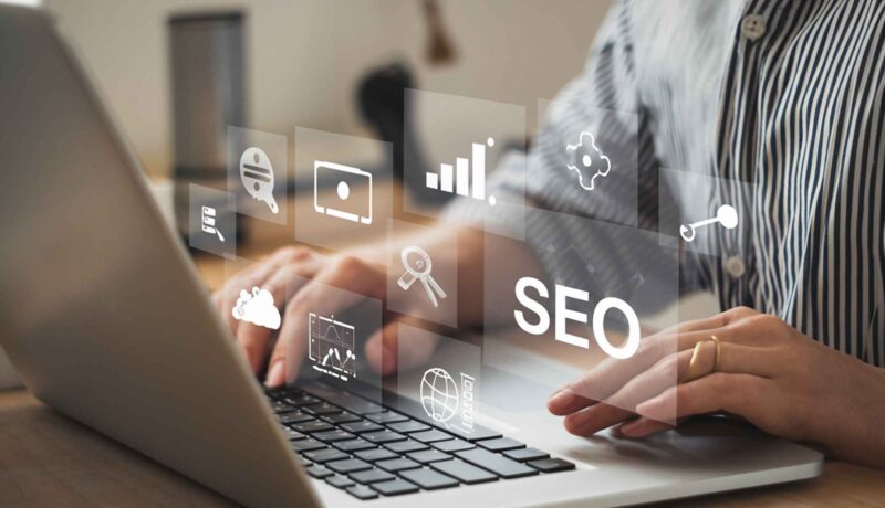SEO performance from a Malaysian agency