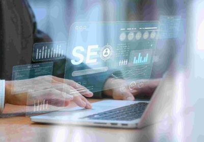 SEO services