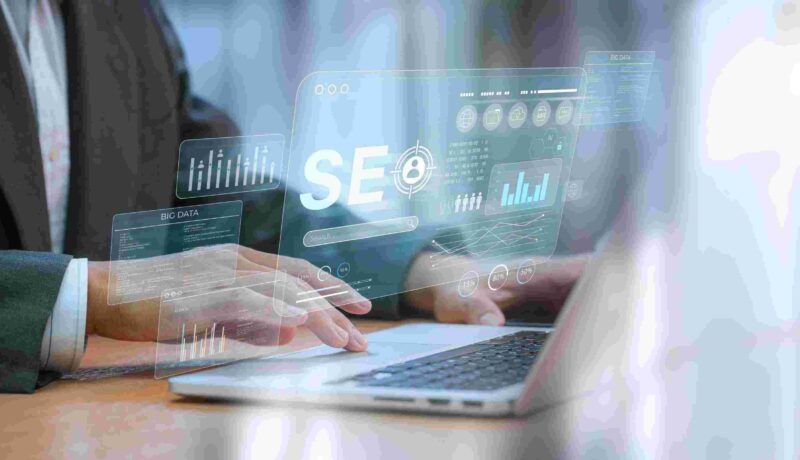 SEO services