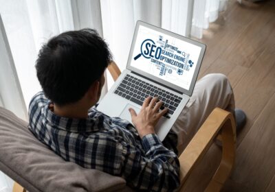 Seo Expert check on search rankings