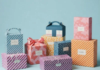 Custom Cardboard Boxes